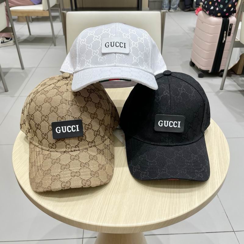 Gucci cap 060701